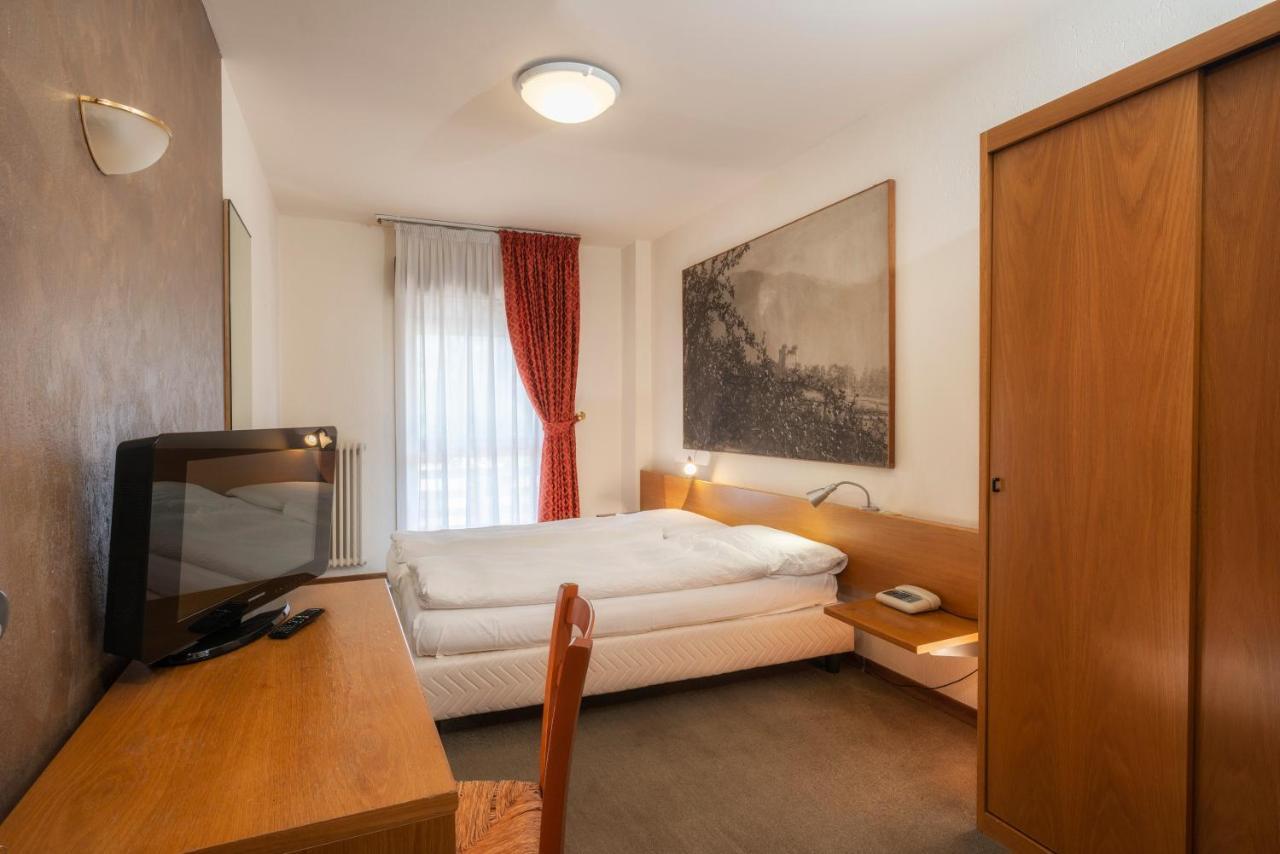 Hotel Rendez Vous Chatillon Ngoại thất bức ảnh