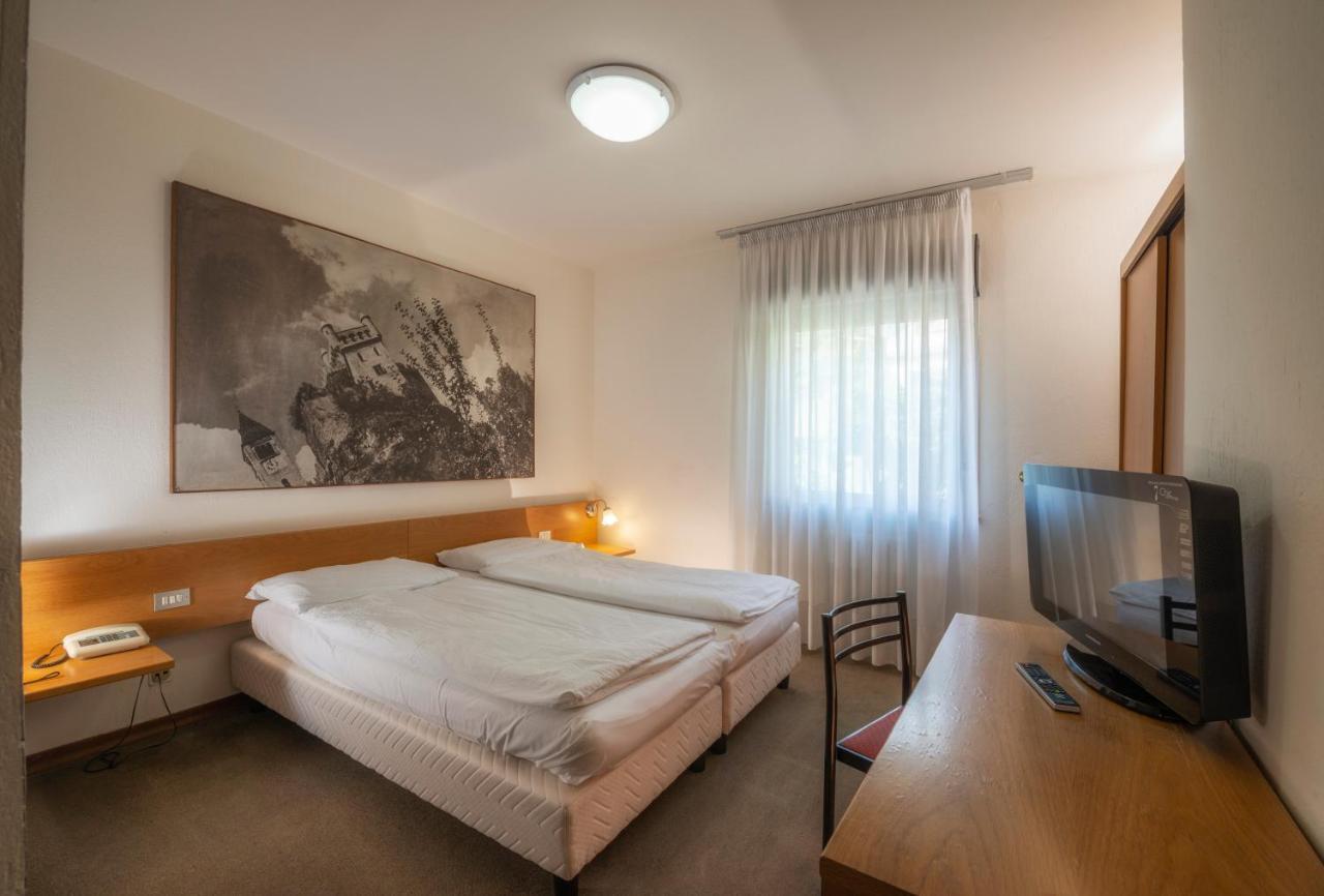 Hotel Rendez Vous Chatillon Ngoại thất bức ảnh