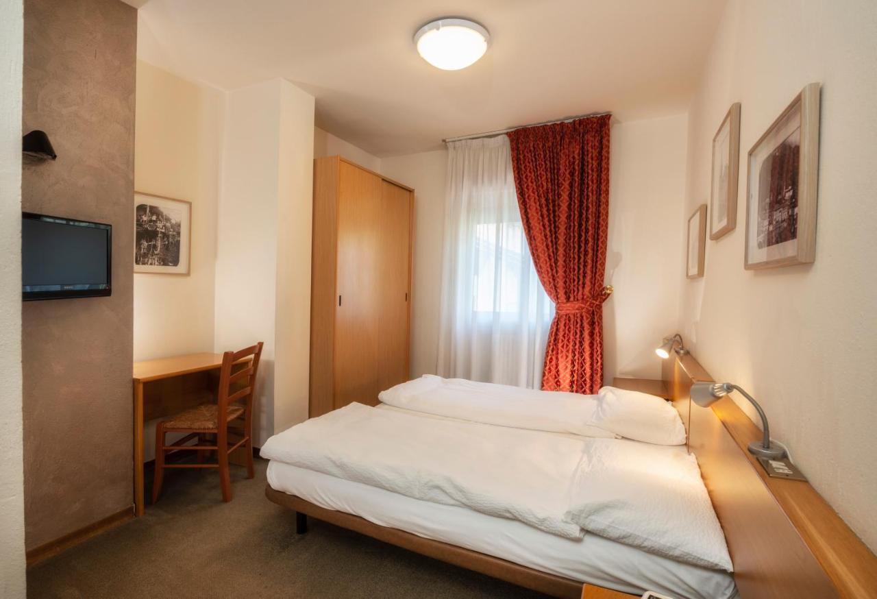 Hotel Rendez Vous Chatillon Ngoại thất bức ảnh