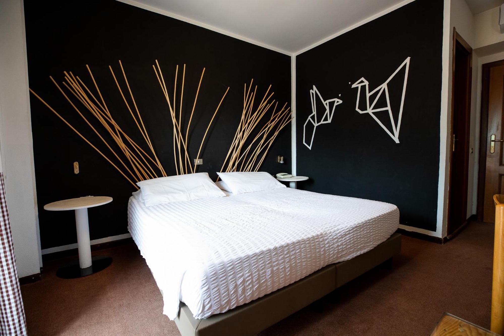 Hotel Rendez Vous Chatillon Ngoại thất bức ảnh