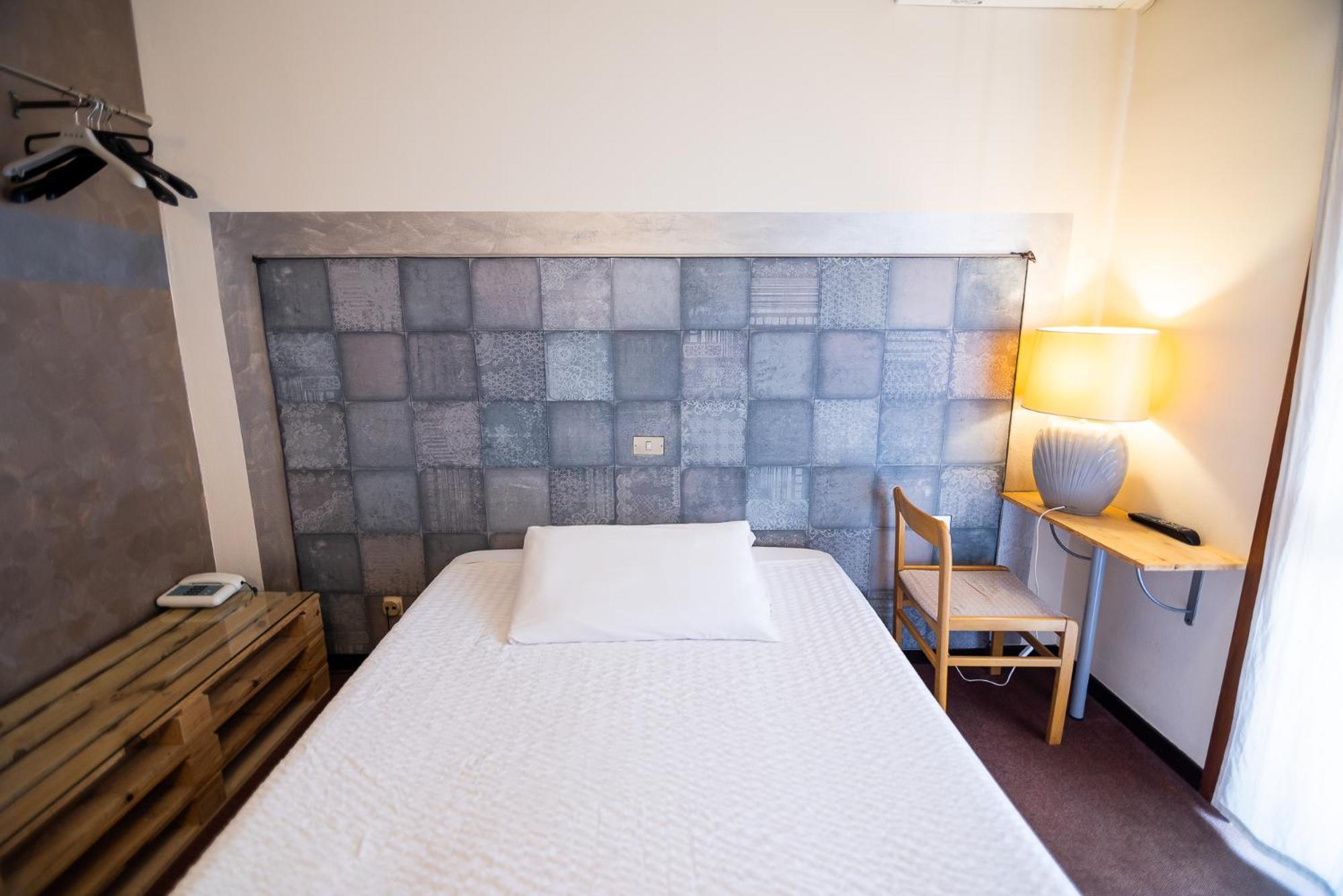Hotel Rendez Vous Chatillon Ngoại thất bức ảnh