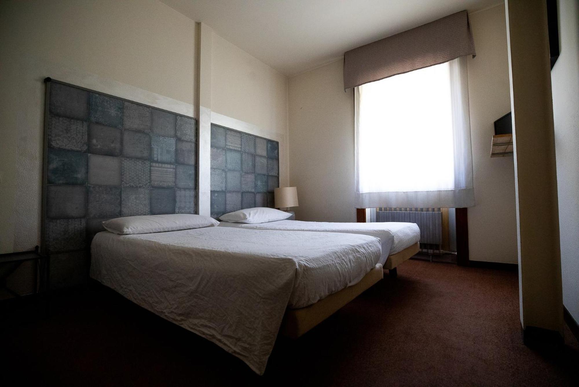 Hotel Rendez Vous Chatillon Ngoại thất bức ảnh