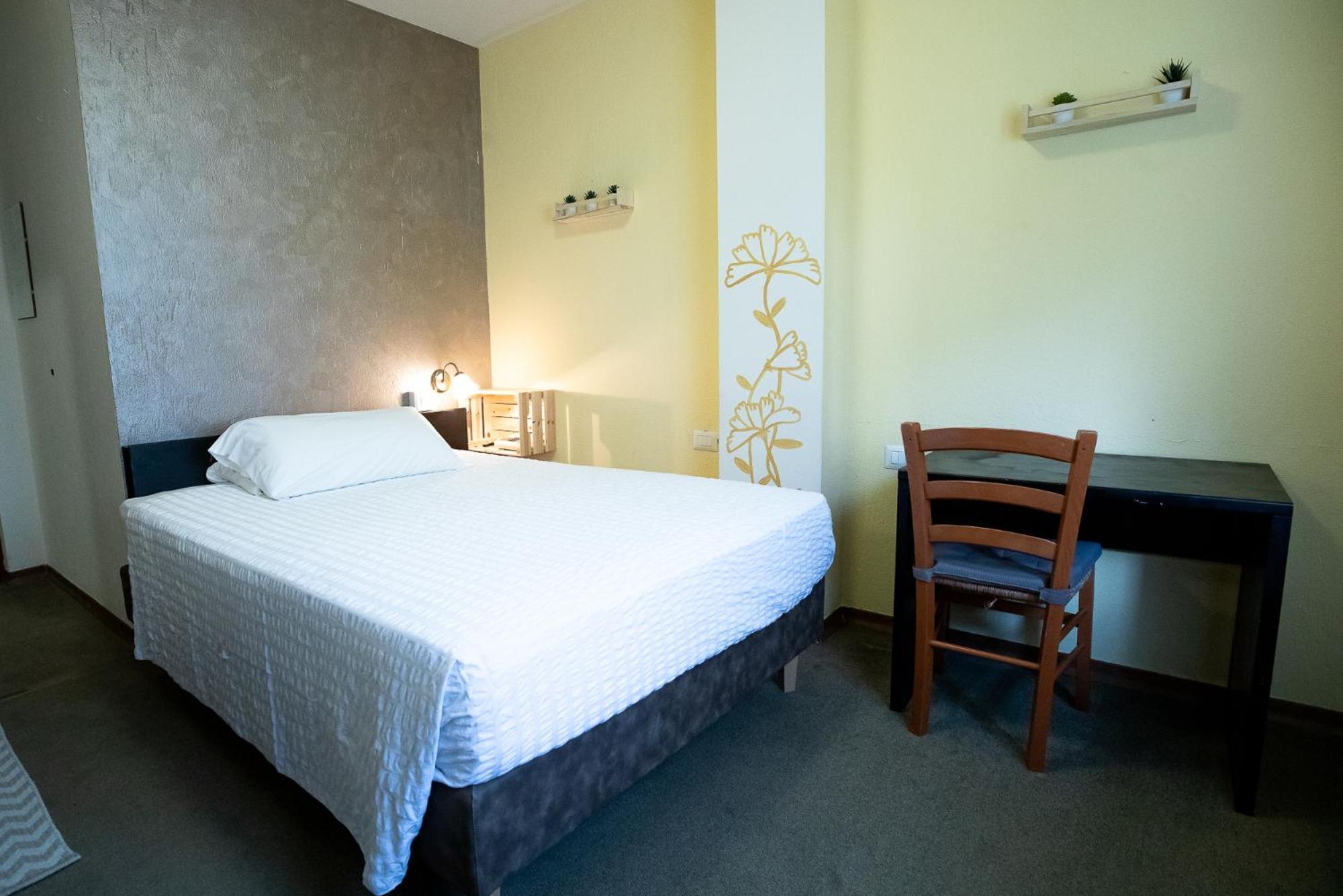 Hotel Rendez Vous Chatillon Ngoại thất bức ảnh