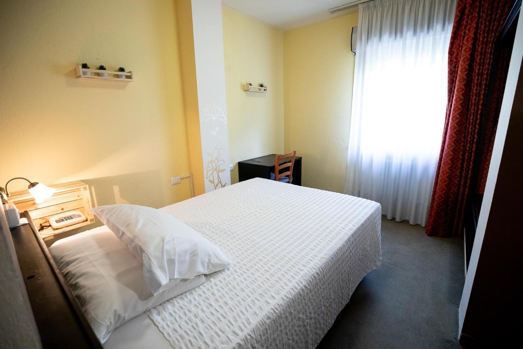 Hotel Rendez Vous Chatillon Ngoại thất bức ảnh