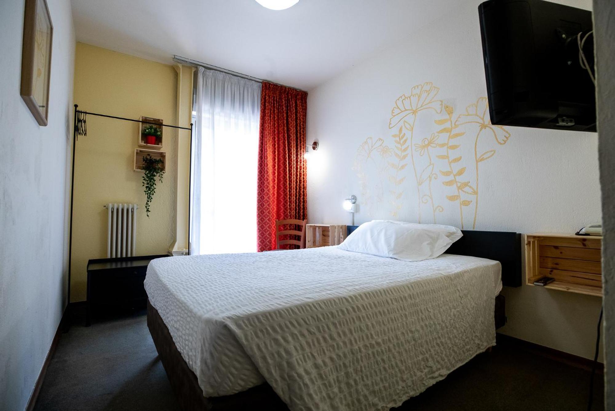 Hotel Rendez Vous Chatillon Ngoại thất bức ảnh