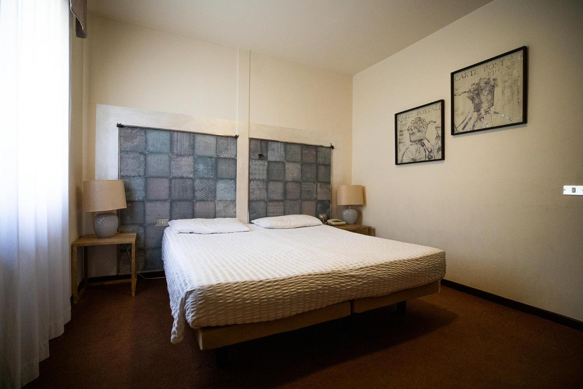Hotel Rendez Vous Chatillon Ngoại thất bức ảnh