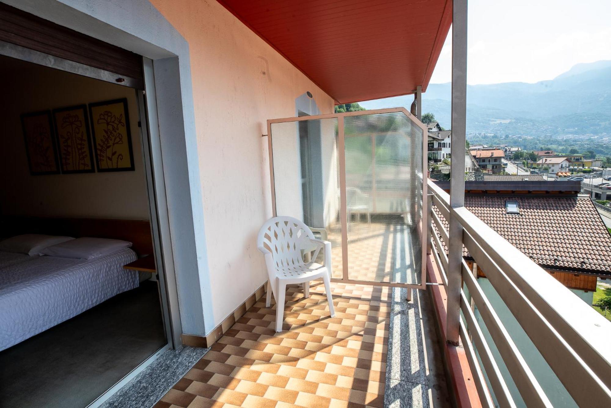 Hotel Rendez Vous Chatillon Ngoại thất bức ảnh