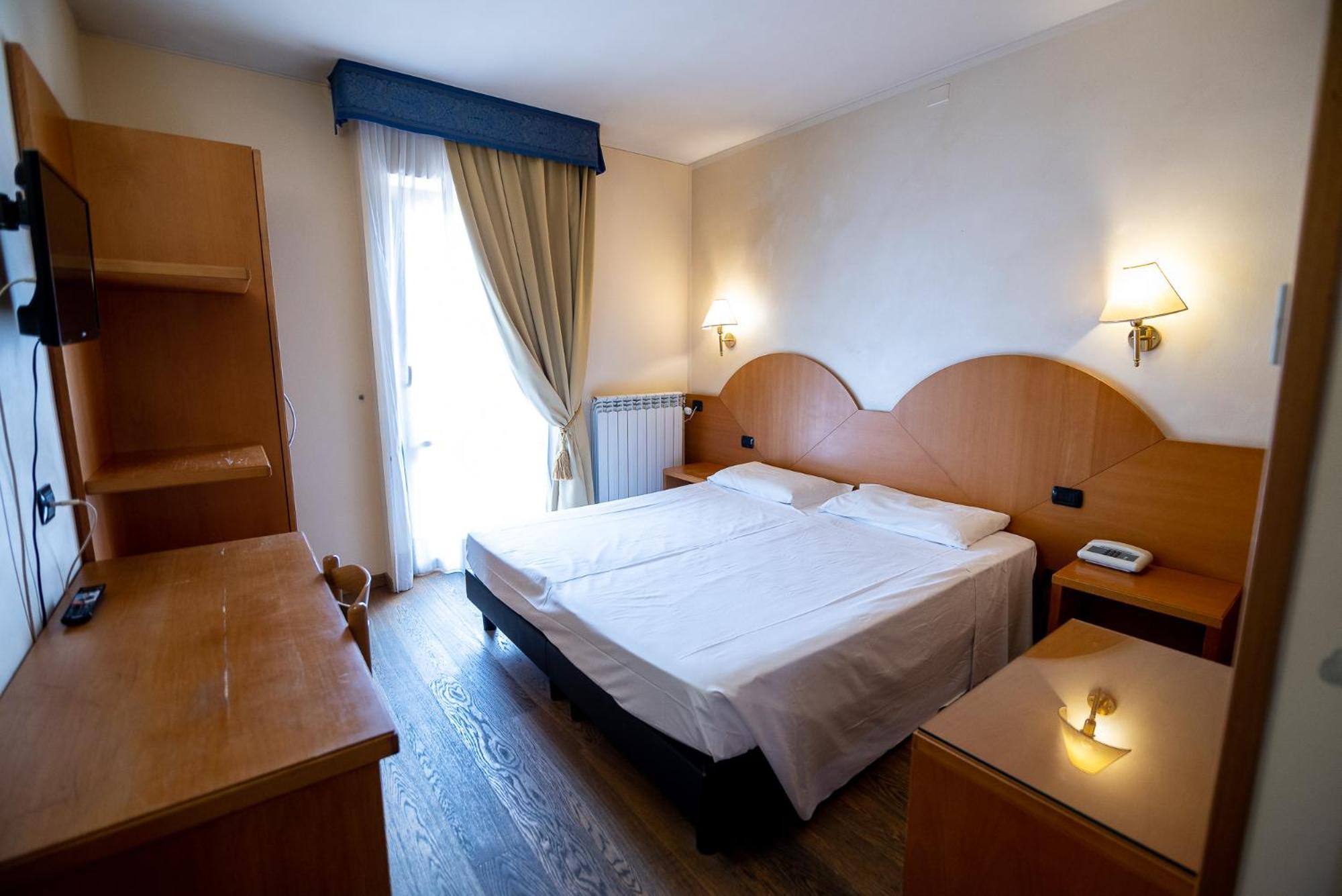 Hotel Rendez Vous Chatillon Ngoại thất bức ảnh