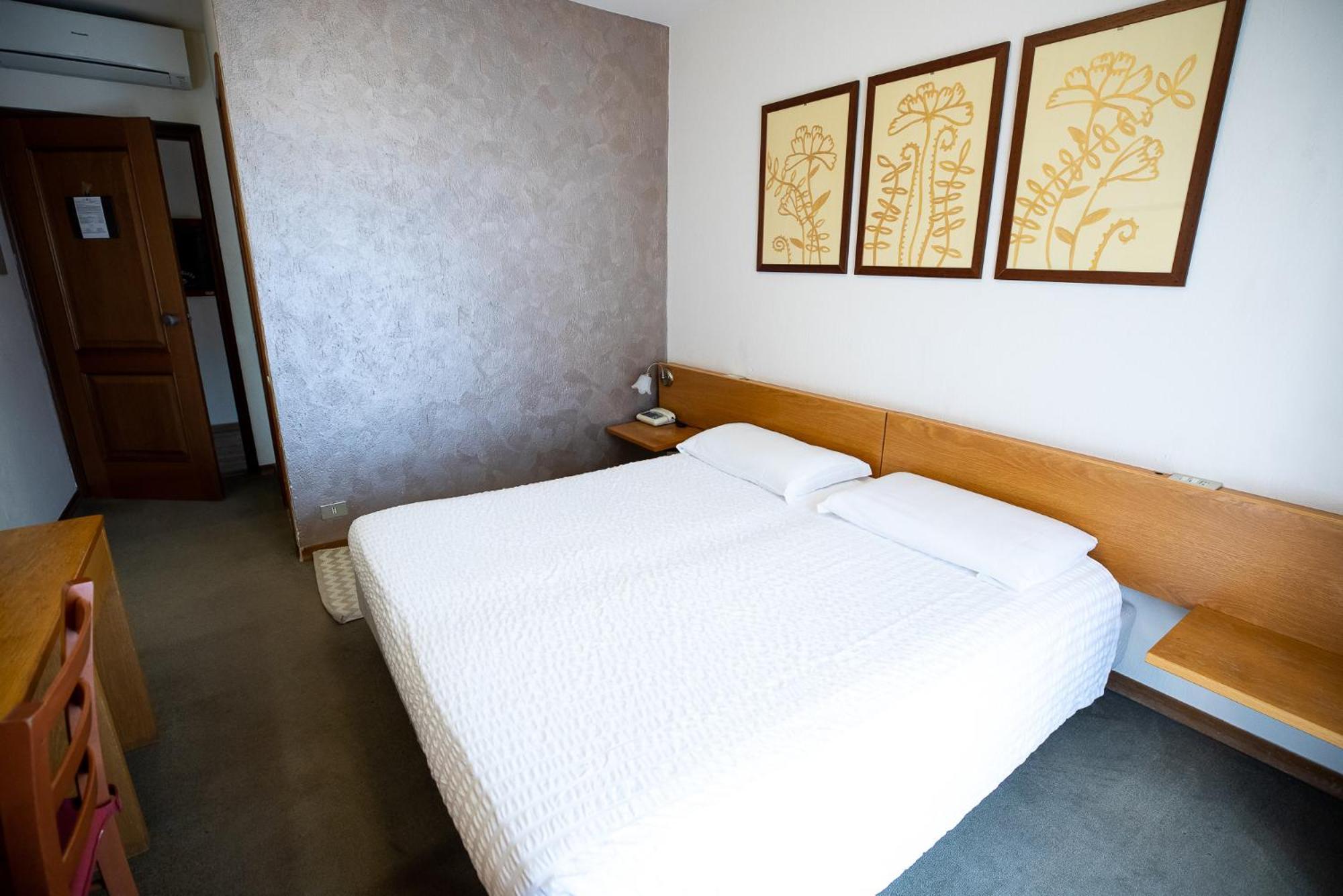 Hotel Rendez Vous Chatillon Ngoại thất bức ảnh