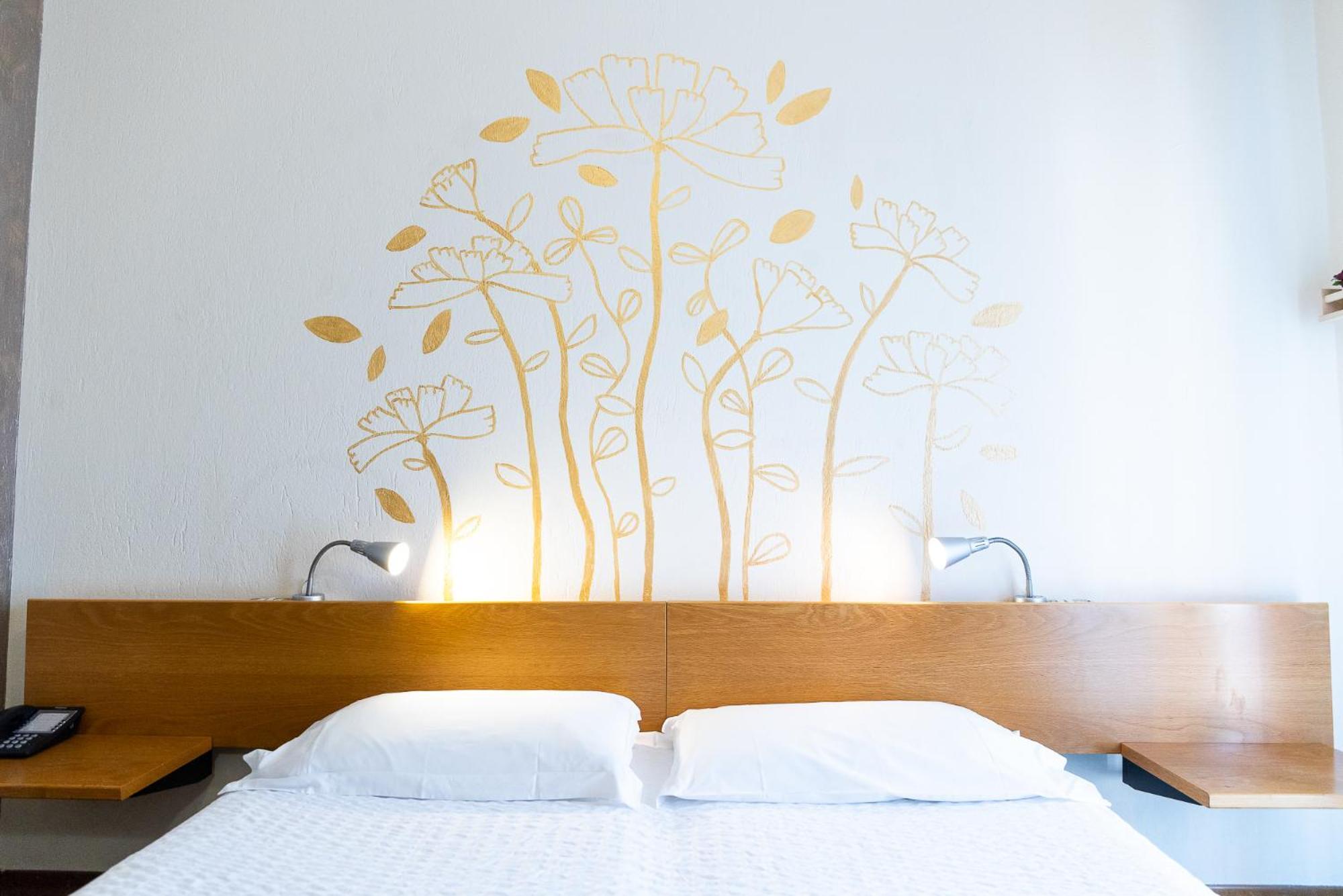 Hotel Rendez Vous Chatillon Ngoại thất bức ảnh