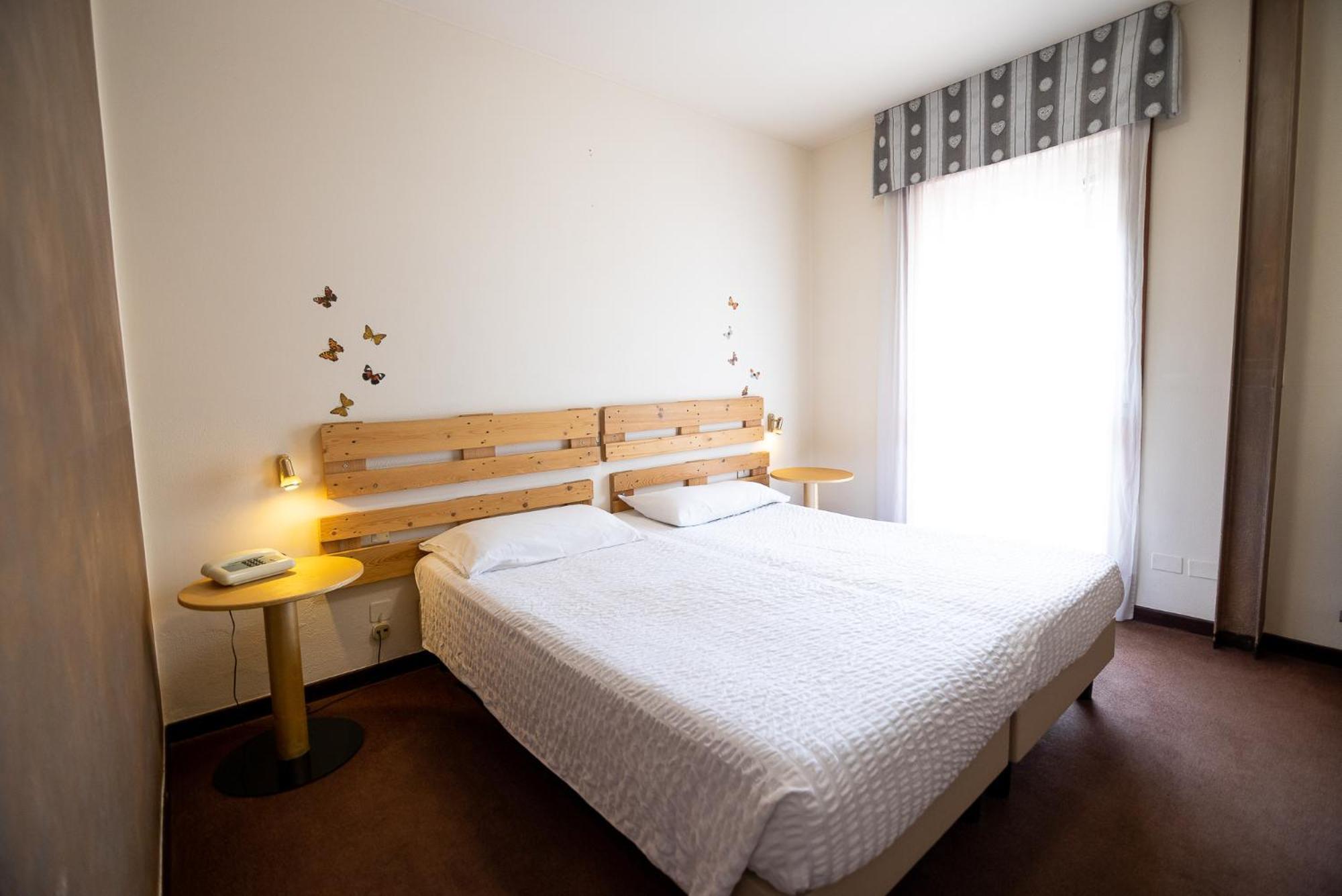Hotel Rendez Vous Chatillon Ngoại thất bức ảnh