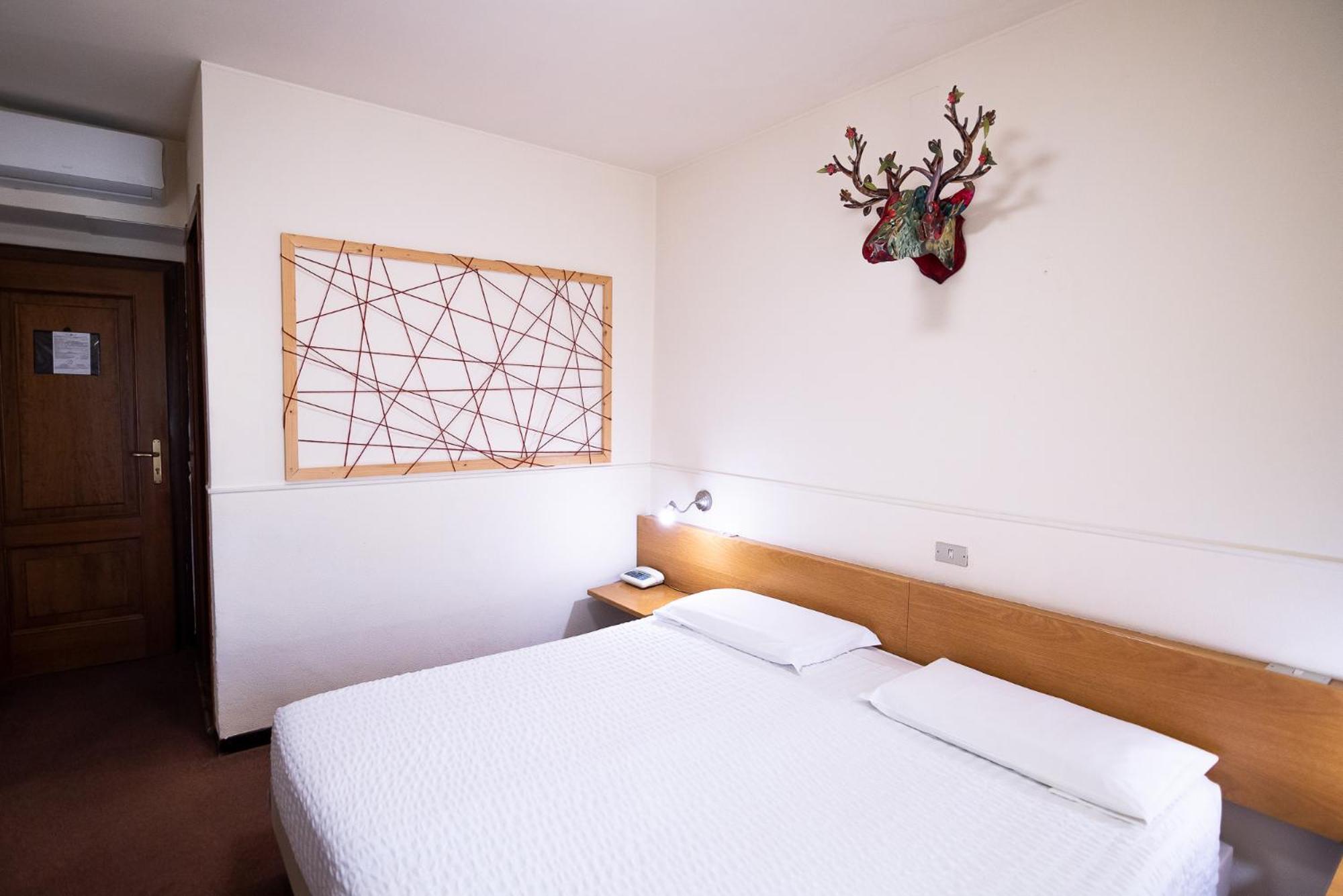 Hotel Rendez Vous Chatillon Ngoại thất bức ảnh