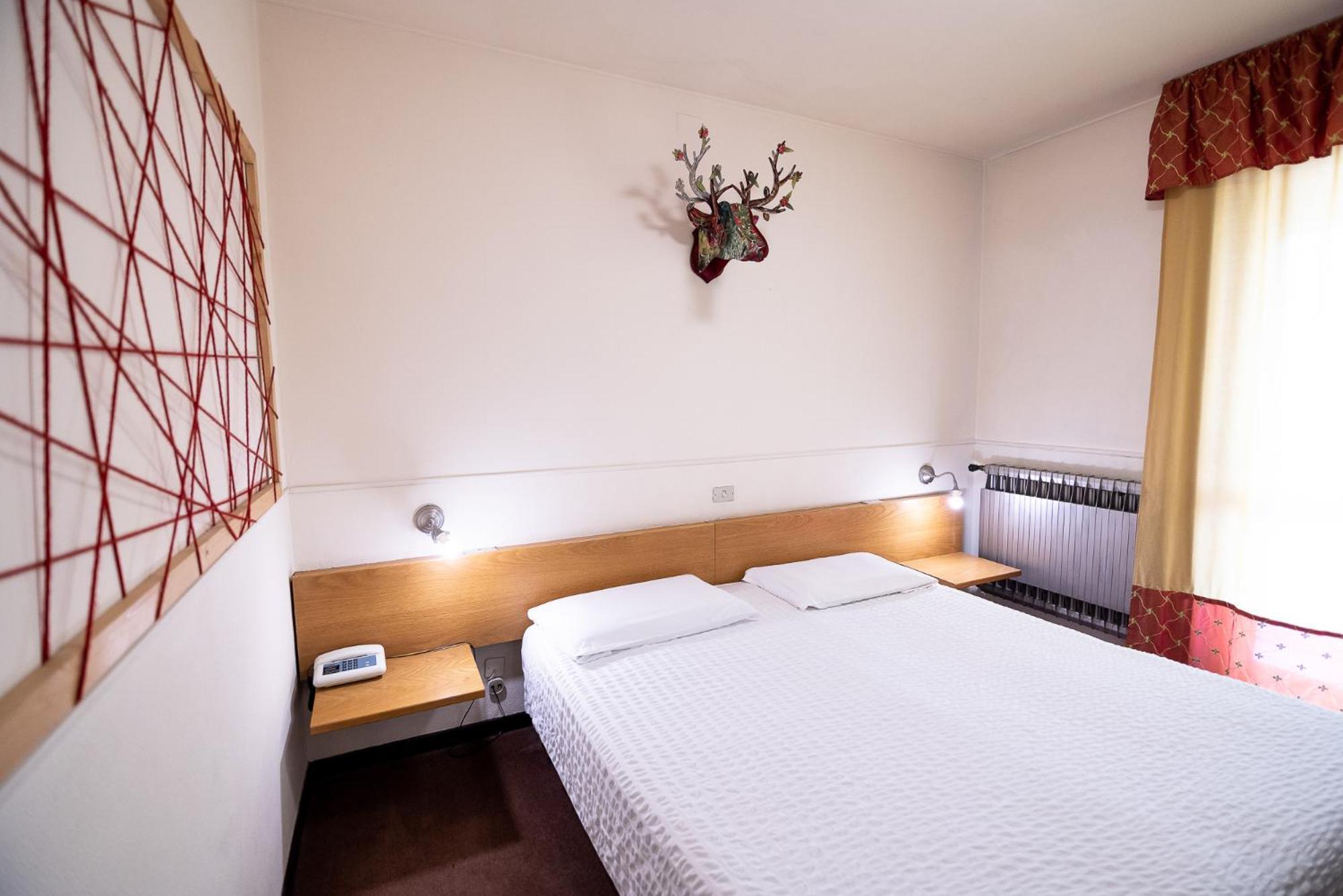 Hotel Rendez Vous Chatillon Ngoại thất bức ảnh