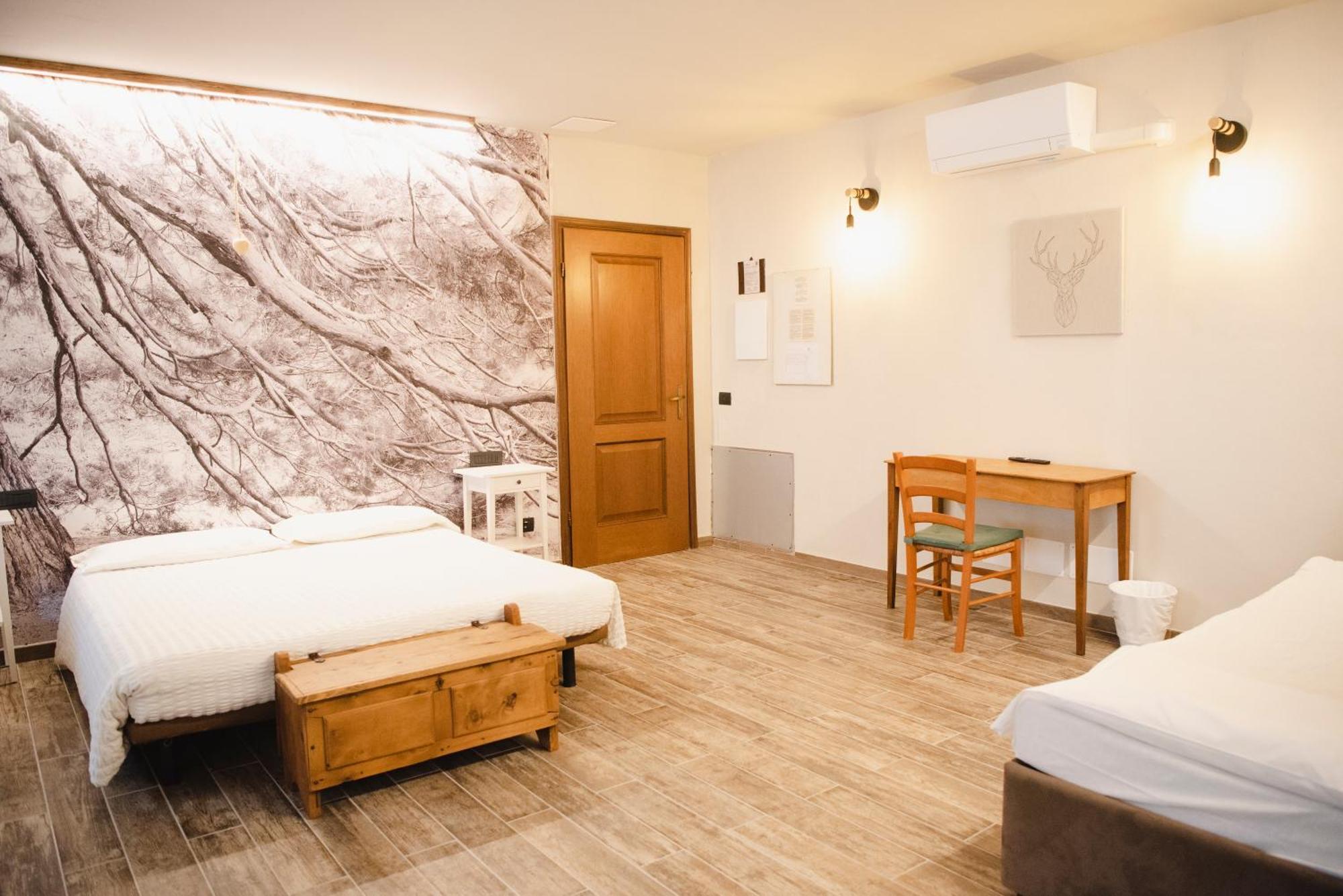 Hotel Rendez Vous Chatillon Ngoại thất bức ảnh