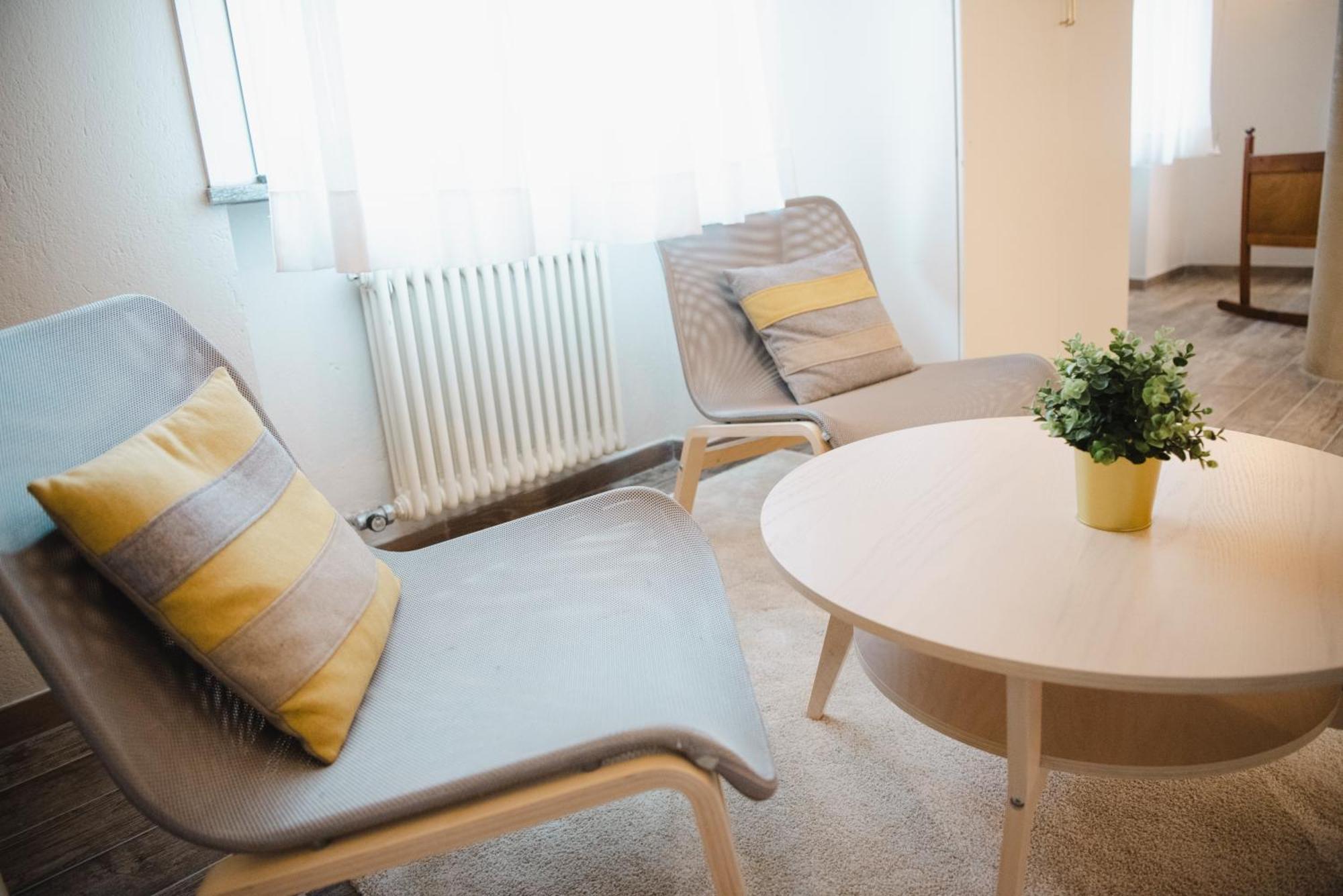 Hotel Rendez Vous Chatillon Ngoại thất bức ảnh
