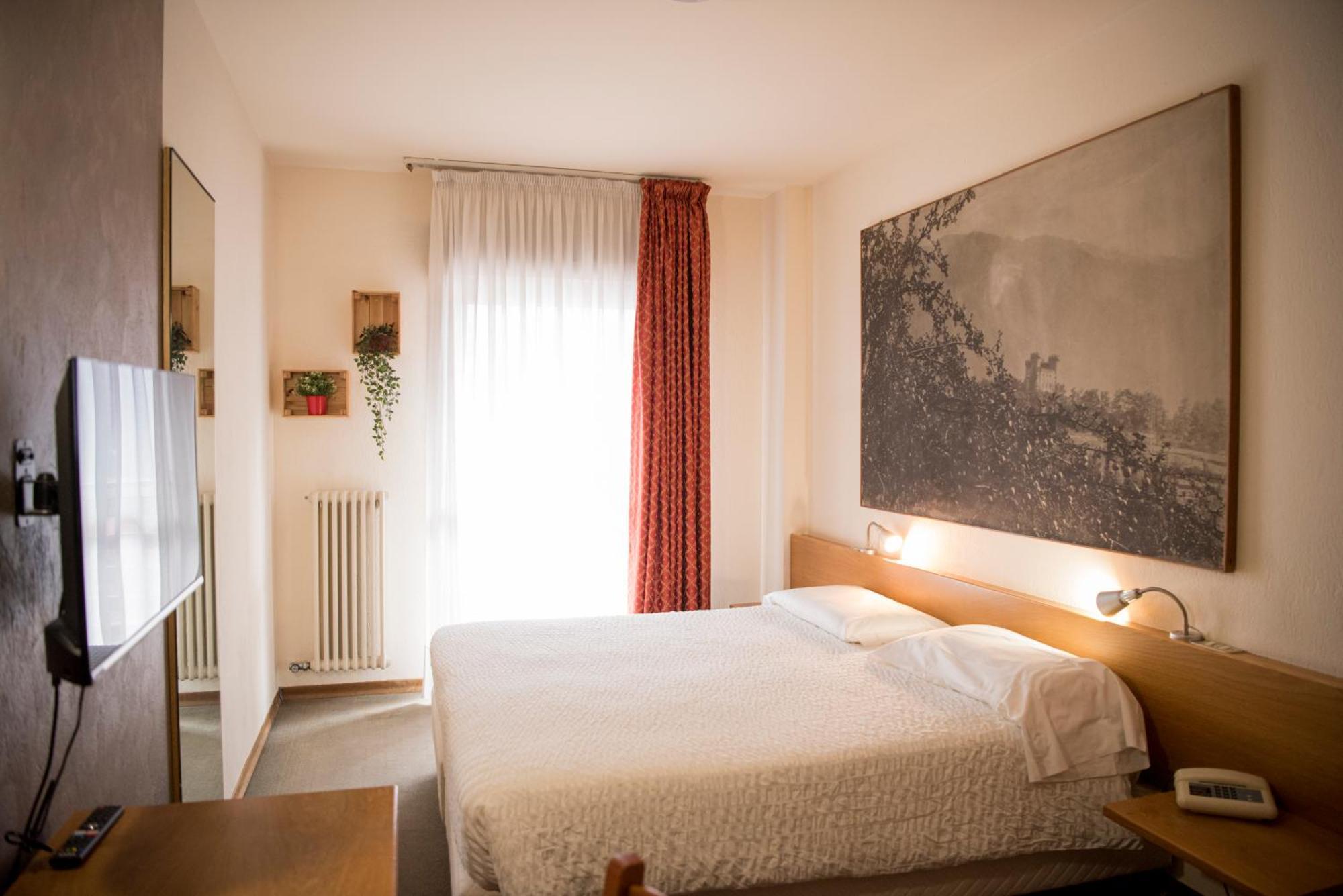 Hotel Rendez Vous Chatillon Ngoại thất bức ảnh