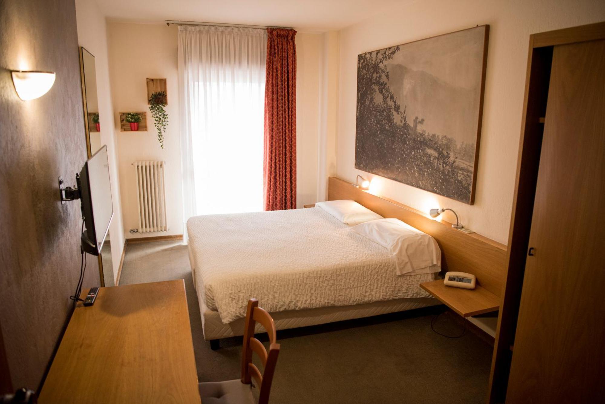 Hotel Rendez Vous Chatillon Ngoại thất bức ảnh