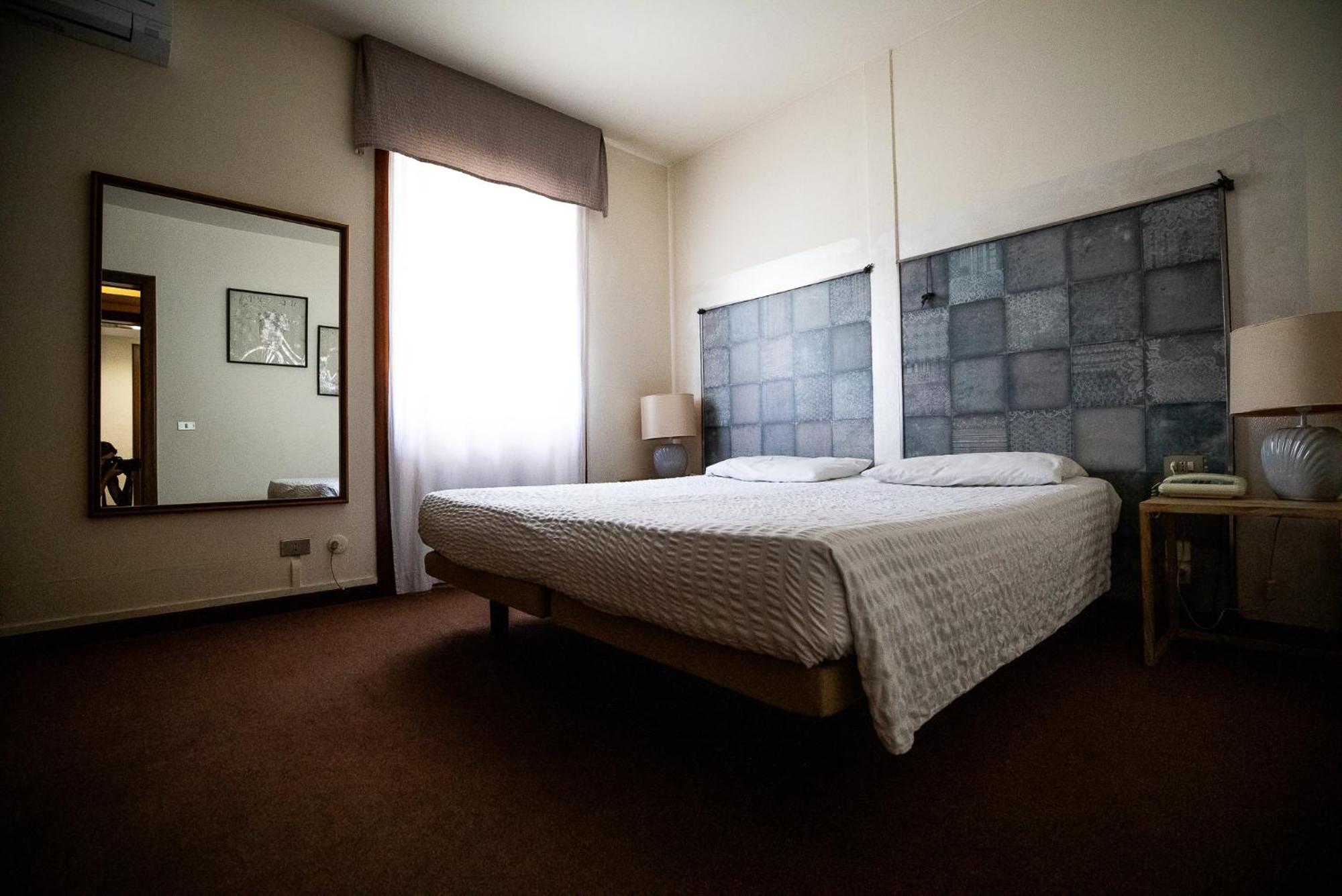 Hotel Rendez Vous Chatillon Ngoại thất bức ảnh
