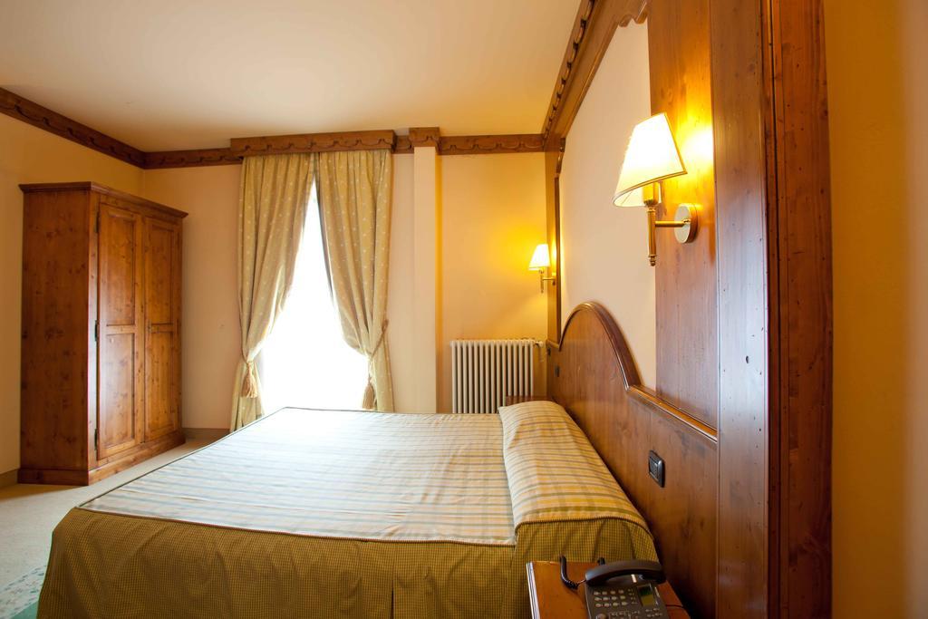 Hotel Rendez Vous Chatillon Phòng bức ảnh