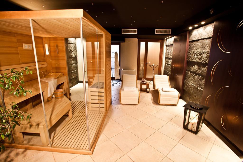 Hotel Rendez Vous Chatillon Ngoại thất bức ảnh