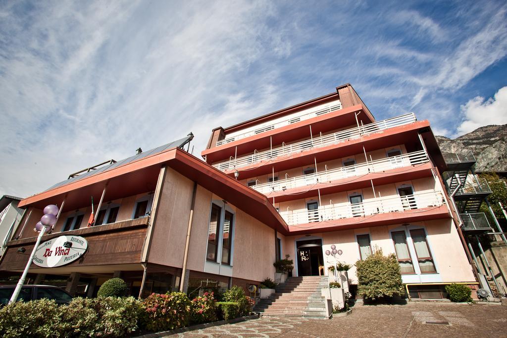 Hotel Rendez Vous Chatillon Ngoại thất bức ảnh
