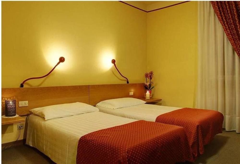 Hotel Rendez Vous Chatillon Ngoại thất bức ảnh