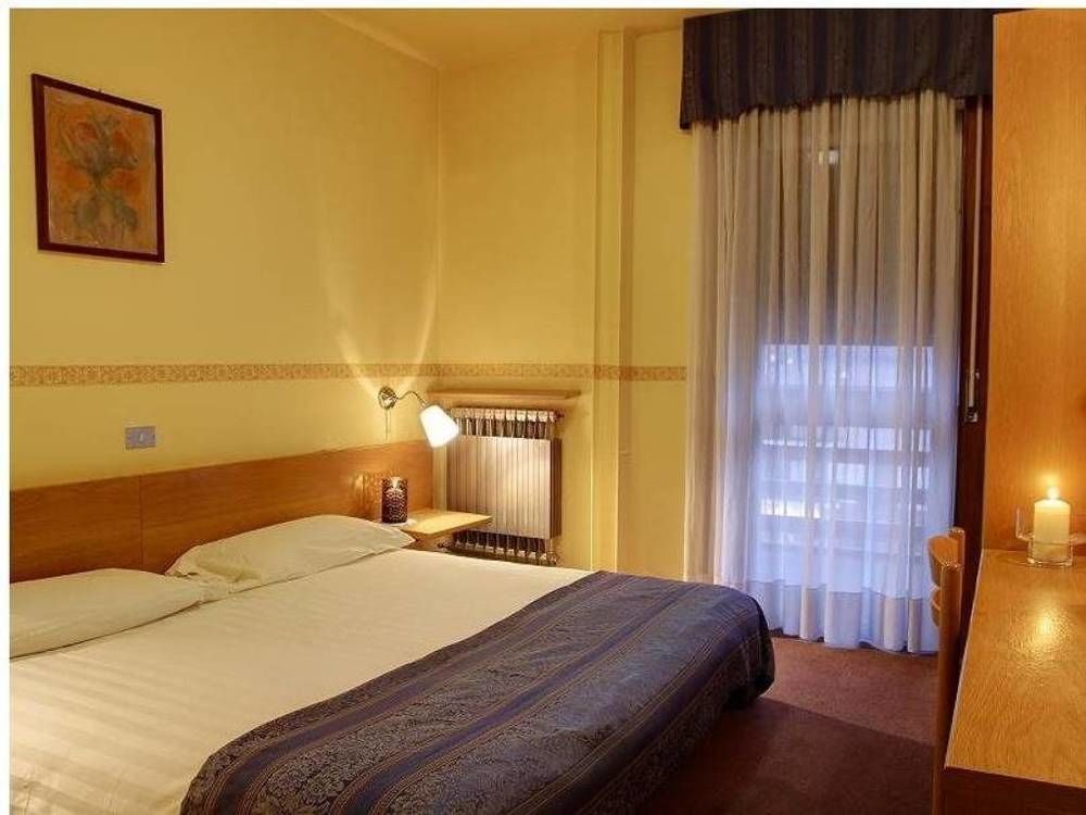Hotel Rendez Vous Chatillon Ngoại thất bức ảnh