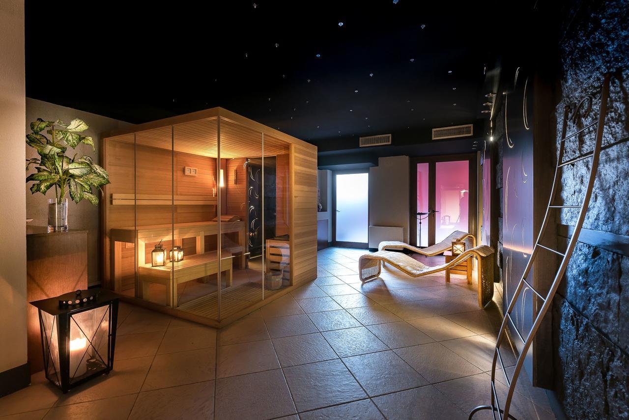 Hotel Rendez Vous Chatillon Ngoại thất bức ảnh