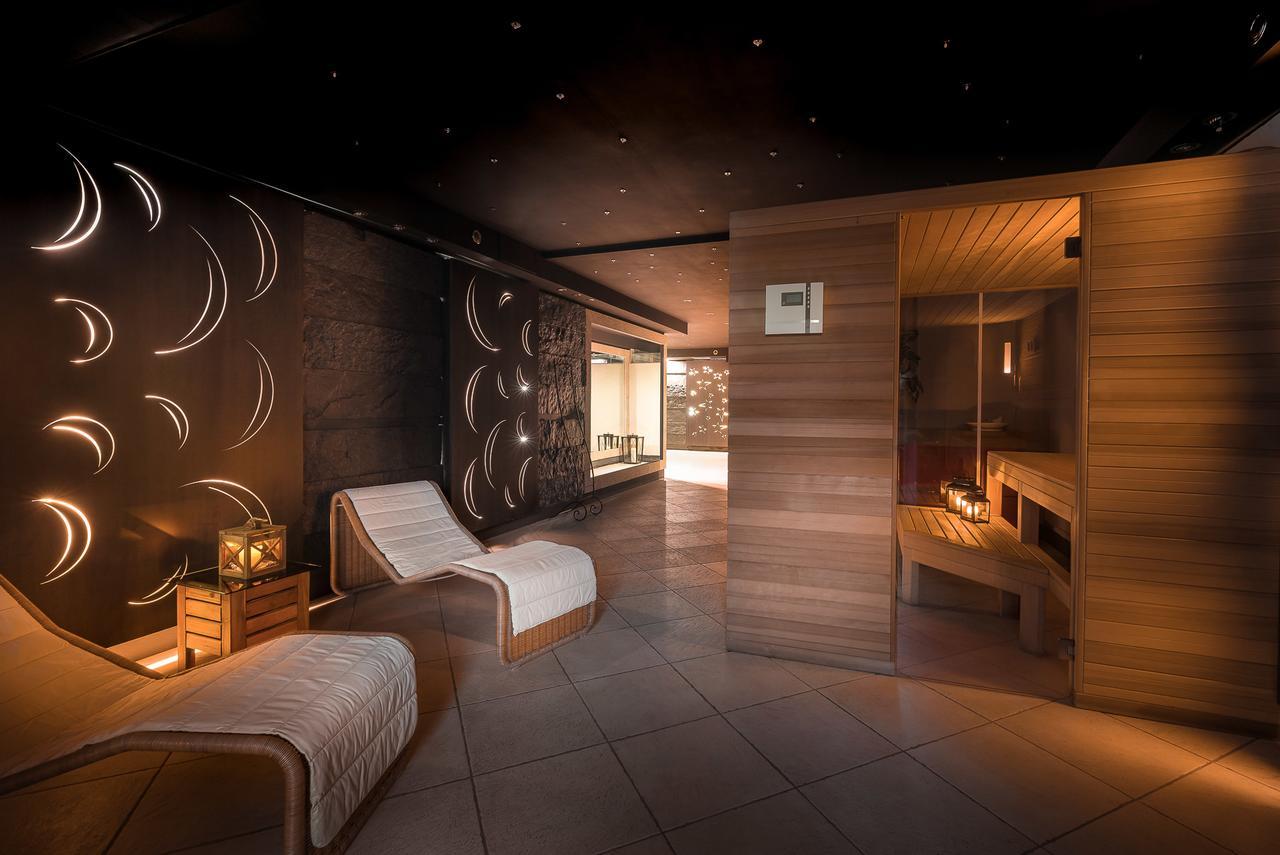 Hotel Rendez Vous Chatillon Ngoại thất bức ảnh