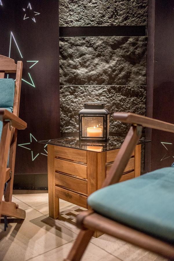 Hotel Rendez Vous Chatillon Ngoại thất bức ảnh