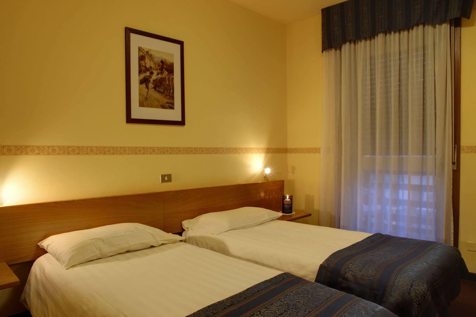Hotel Rendez Vous Chatillon Ngoại thất bức ảnh