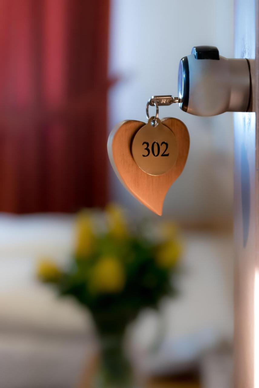 Hotel Rendez Vous Chatillon Ngoại thất bức ảnh