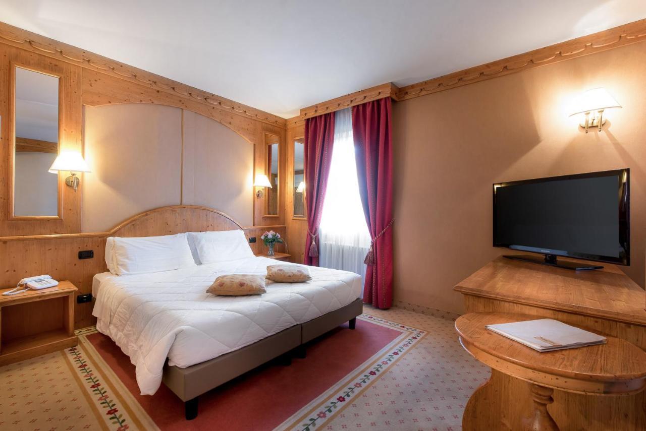 Hotel Rendez Vous Chatillon Ngoại thất bức ảnh