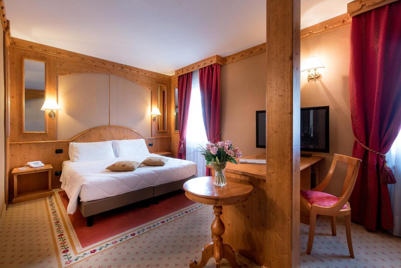 Hotel Rendez Vous Chatillon Ngoại thất bức ảnh