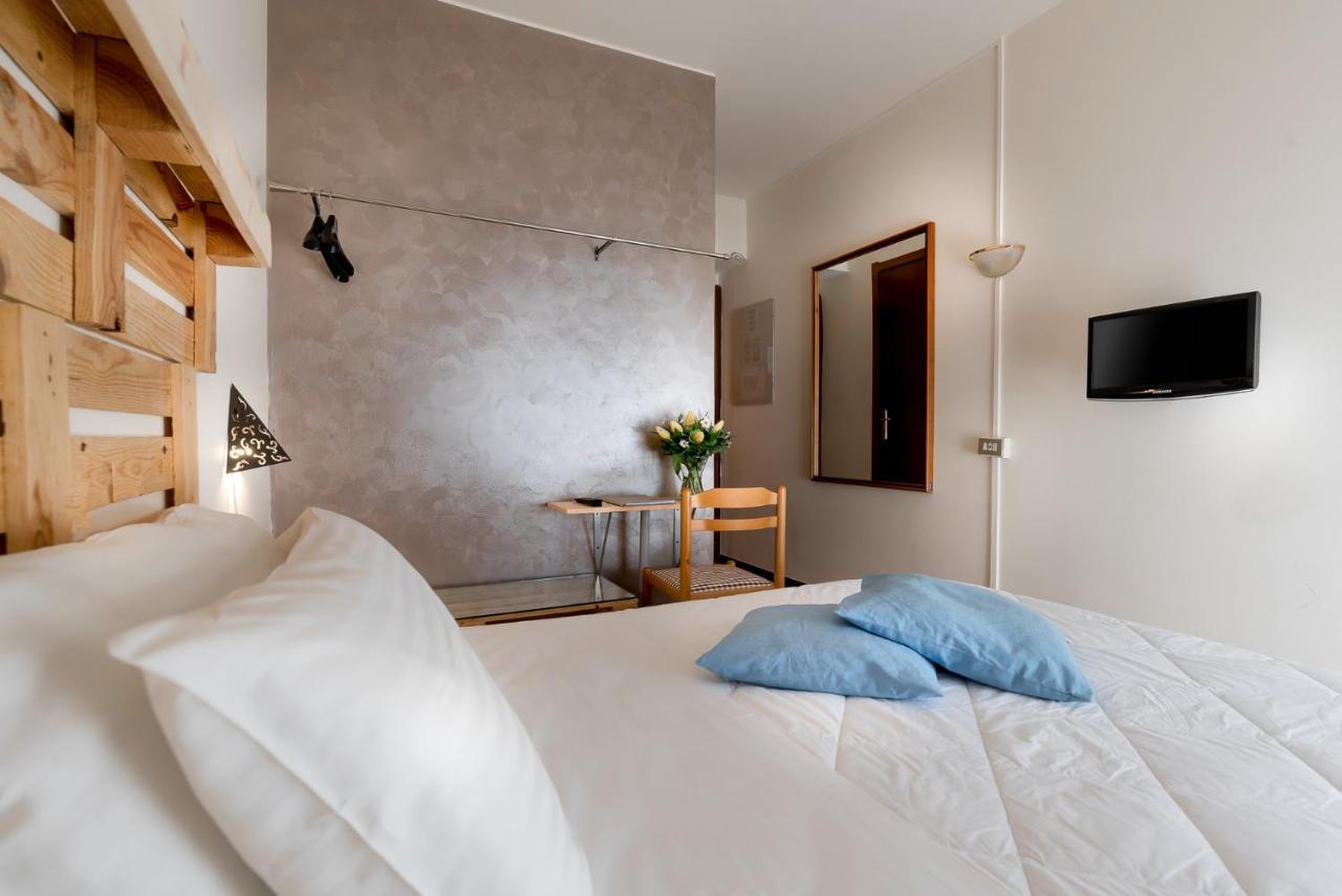 Hotel Rendez Vous Chatillon Ngoại thất bức ảnh