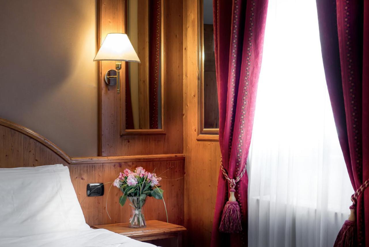 Hotel Rendez Vous Chatillon Ngoại thất bức ảnh