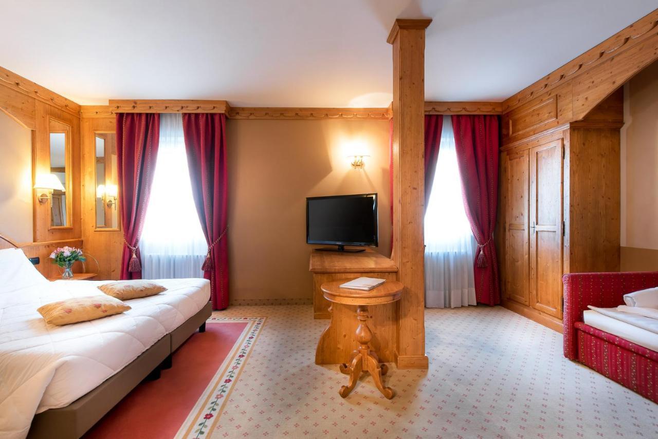 Hotel Rendez Vous Chatillon Ngoại thất bức ảnh