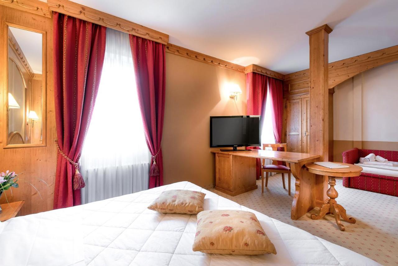 Hotel Rendez Vous Chatillon Ngoại thất bức ảnh