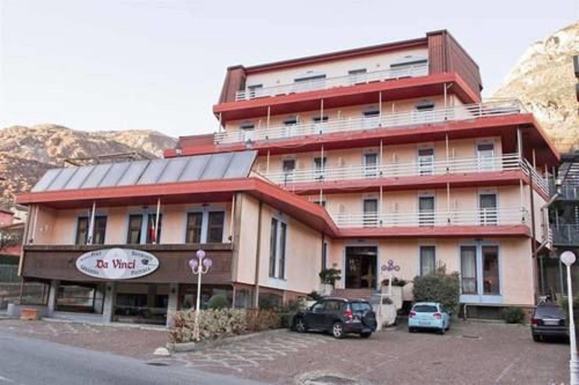 Hotel Rendez Vous Chatillon Ngoại thất bức ảnh