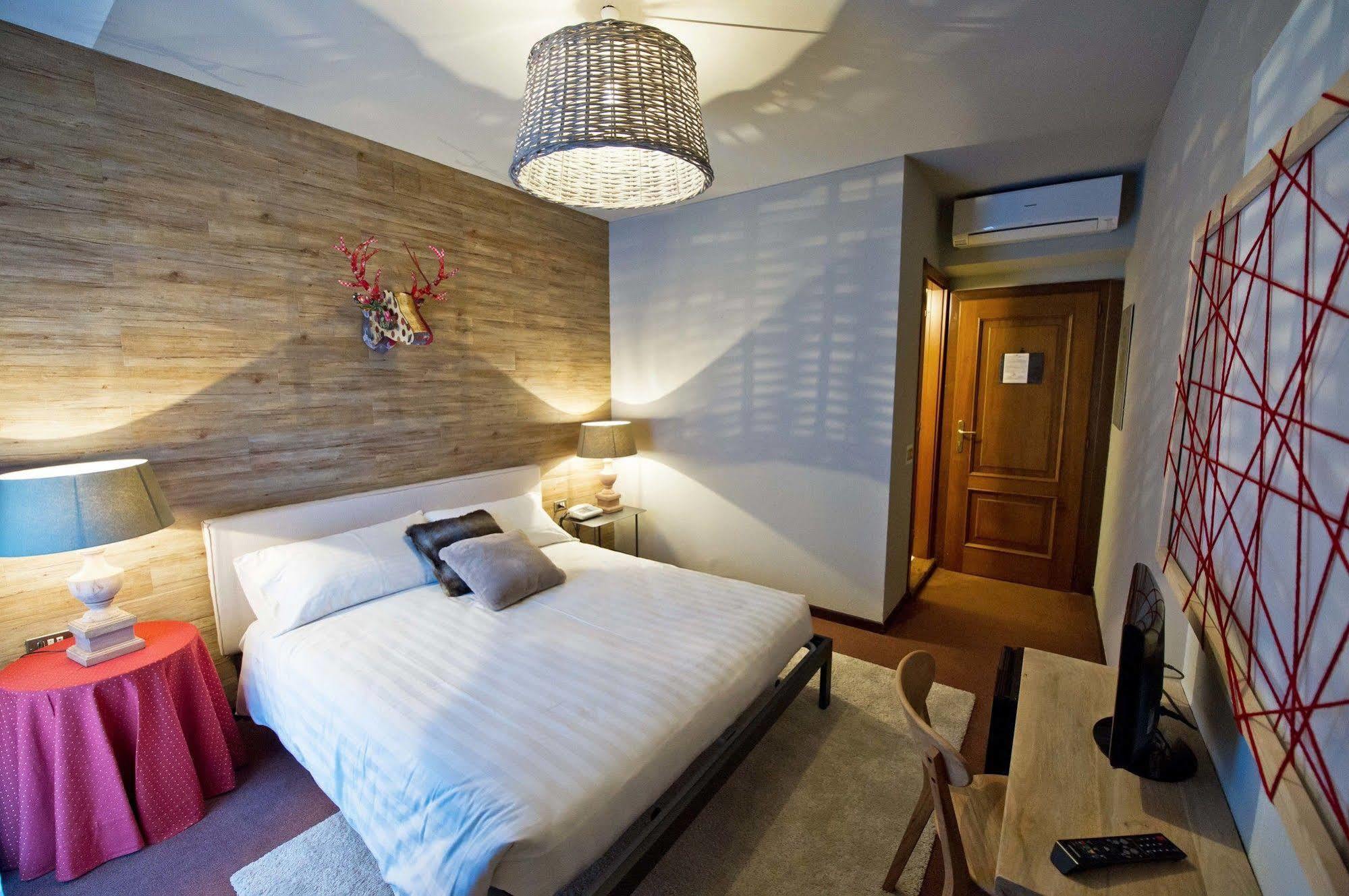 Hotel Rendez Vous Chatillon Ngoại thất bức ảnh